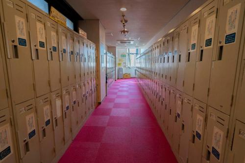 Capsule Inn Otsuka