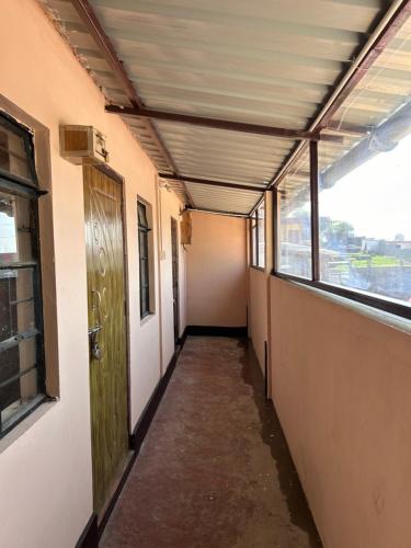 Gambar di galeri bagi Querencia Homestay di Cherrapunji