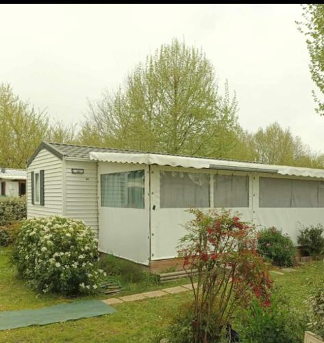 Mobil-Home 4 places dans les Landes