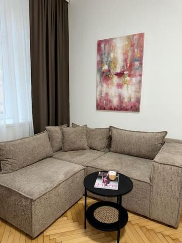 Neu! City Apartment im Stadtzentrum 4