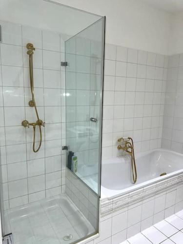 Neu! City Apartment im Stadtzentrum 4