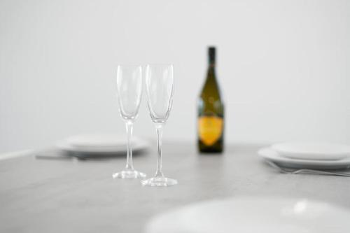 Bebidas en Lorenc Apartment