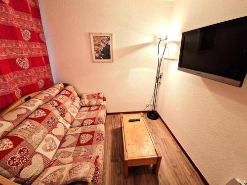 Photo de la galerie de l'établissement Résidence Grand Argentier - Centre station appartement 6/8 personnes MAE-2914, à Modane