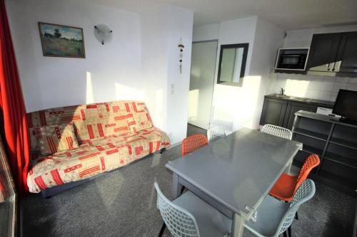 Résidence Les Balcons De La Vanoise - LES BALCONS DE LA VANOISE - BV406 MAE-3186