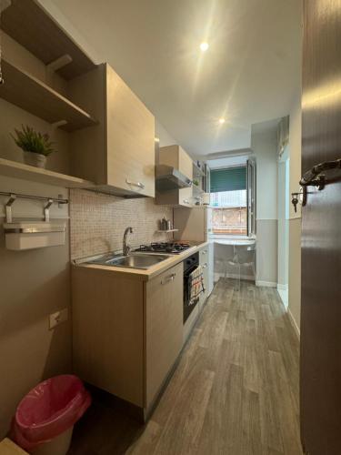 Chez Moi Napoli