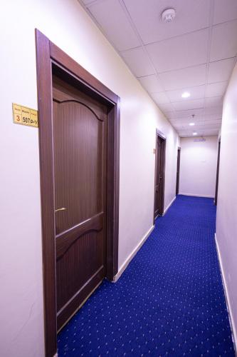 Fotografie z fotogalerie ubytování فندق زاد أجياد v Mecce