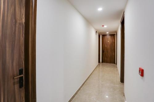 Fotografie z fotogalerie ubytování Super Townhouse MA-32 v destinaci Gurgáon