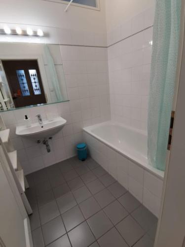 cozy apartment near Schönbrunn 17