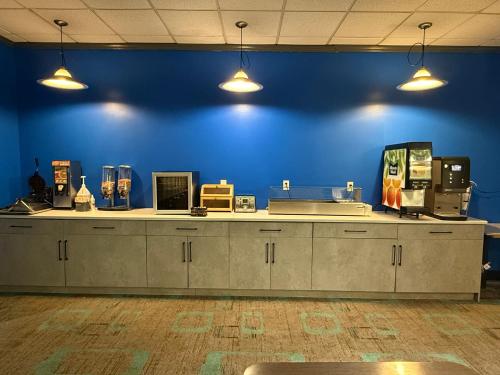 Φωτογραφία από το άλμπουμ του Days Inn by Wyndham Drayton Valley σε Drayton Valley