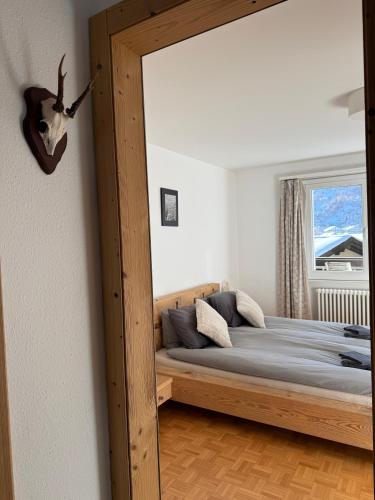 Apartment Snowball, Modern, cosy, Matterhorn views