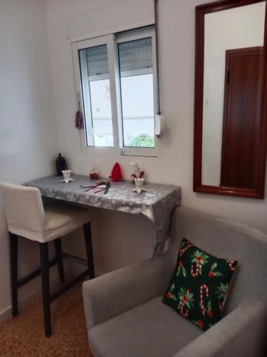 Platinum Central Apartment