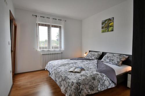 Apartment Nina
