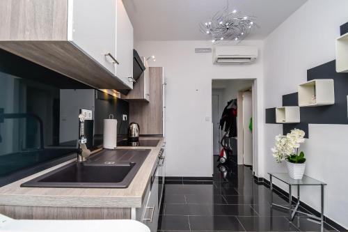 Apartment Cicko