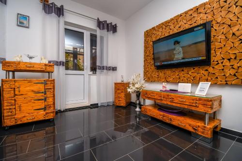 Apartment Cicko