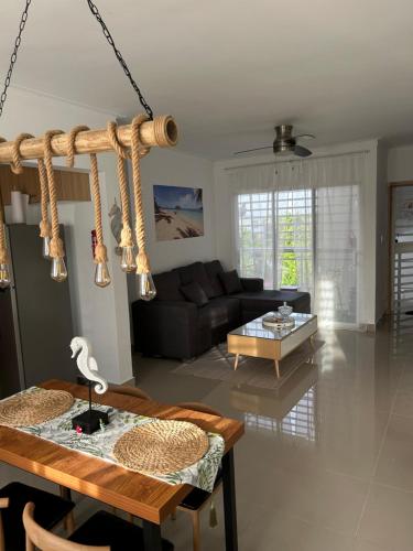 Samana Complexes Los Robles VII