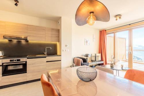 Résidence Le Ridge - RIDGE 107 MAE-5031