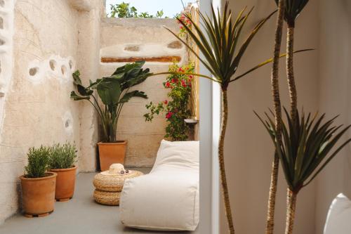 Aethrion Boutique Apartment