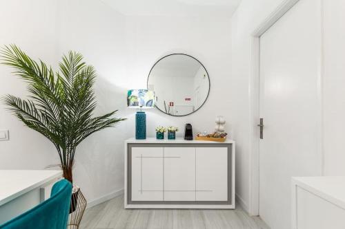 Apartamento Paradise Porto