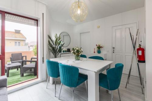 Apartamento Paradise Porto