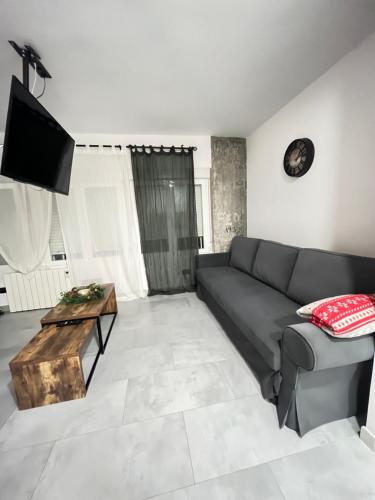 Madrid Confort Suites