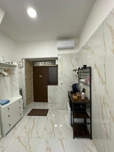Swamy Home