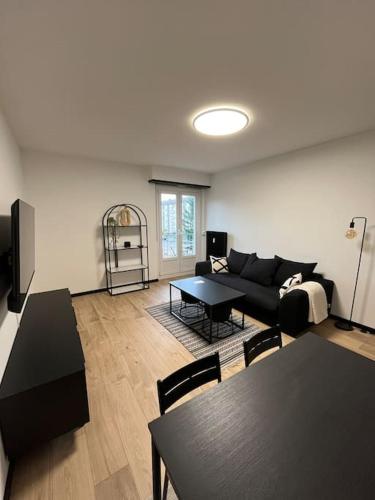 Appartement Mulhouse avec Wifi et place de Parking