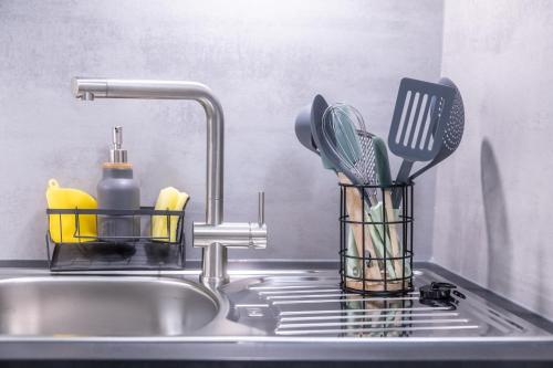 Morgenlicht Apartment photo 3