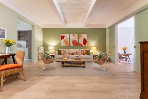 The Florentine Apartment - Flo Apartments