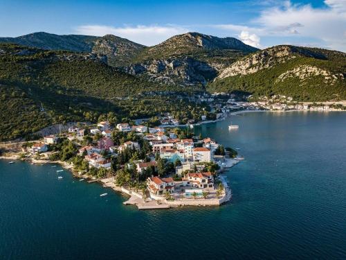 Φυσικό τοπίο κοντά σε αυτό το διαμέρισμα