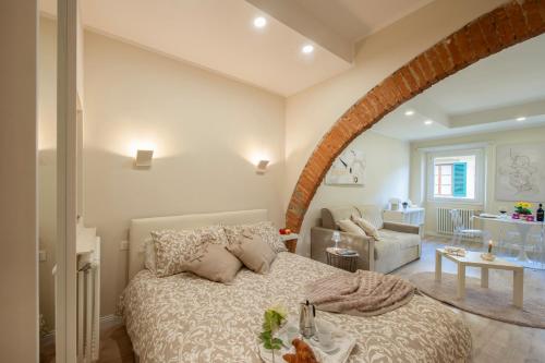 Fossi - Flo Apartments