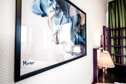 Fotografie z fotogalerie ubytování Hotel Mirage Düsseldorf-Neuss v destinaci Neuss