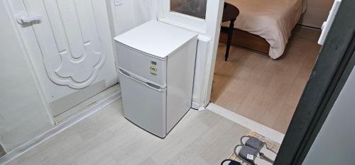 Fotografie z fotogalerie ubytování Jackson House #Sinchon #Ewha #Hongdae v Soulu