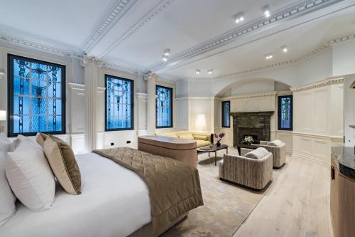 Stock Exchange Hotel, Manchester, Autograph Collection photo 17