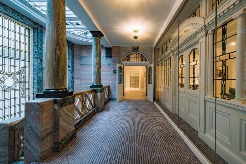 Stock Exchange Hotel, Manchester, Autograph Collection photo 31