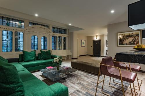 Stock Exchange Hotel, Manchester, Autograph Collection photo 38