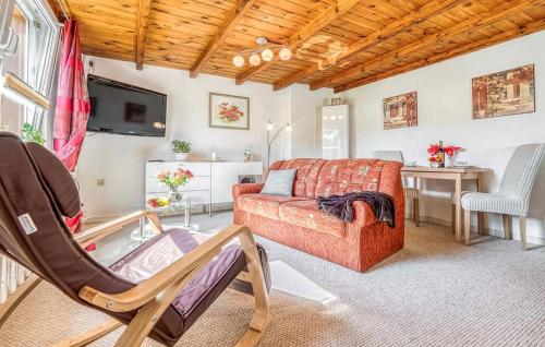 Gallery image of Reihenhaus Barth in Barth