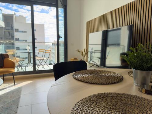Cala Alta I by Terreta Rentals