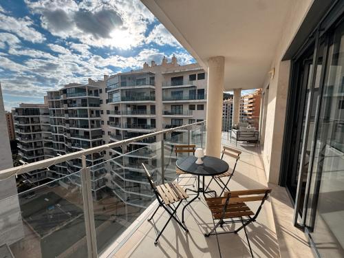 Cala Alta I by Terreta Rentals