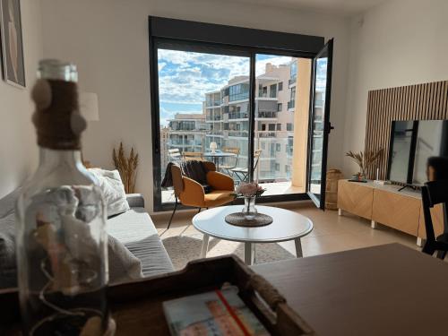 Cala Alta I by Terreta Rentals