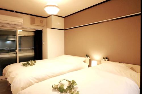 Shin Osaka Grand Heights SG11