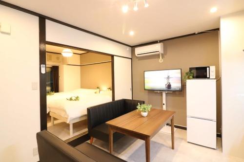 Shin Osaka Grand Heights SG11