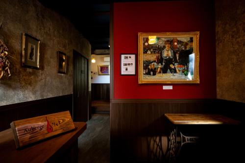 Gallery image of Auberge Licht in Hita