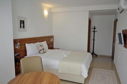 Fotografie z fotogalerie ubytování AGZ Hotel v destinaci Dikili