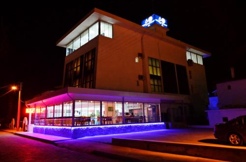 Fotografie z fotogalerie ubytování AGZ Hotel v destinaci Dikili
