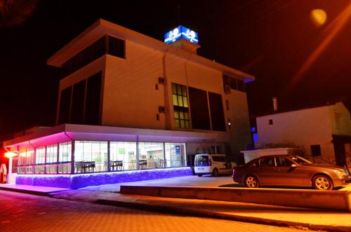 Fotografie z fotogalerie ubytování AGZ Hotel v destinaci Dikili