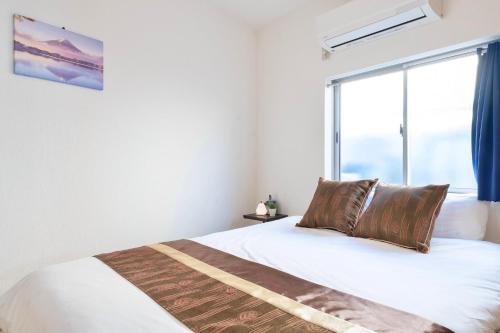 Tsudoi 集 - 30 minute to Namba Family-Friendly 5 Bedroom & 2 Bathroom House