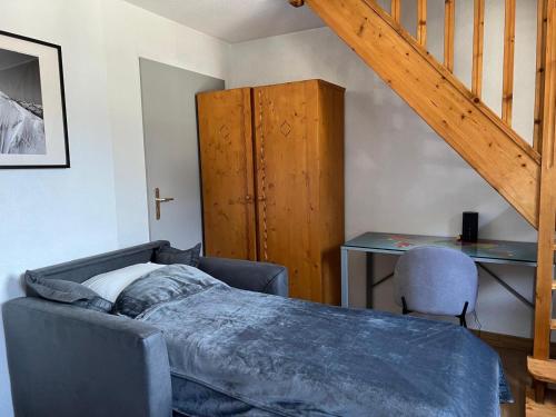 Chamonix Charmant duplex 4 personnes et un enfant