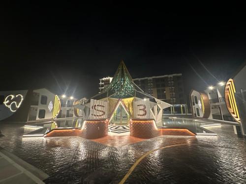 大城S3 Ayutthaya Hotel的相册照片