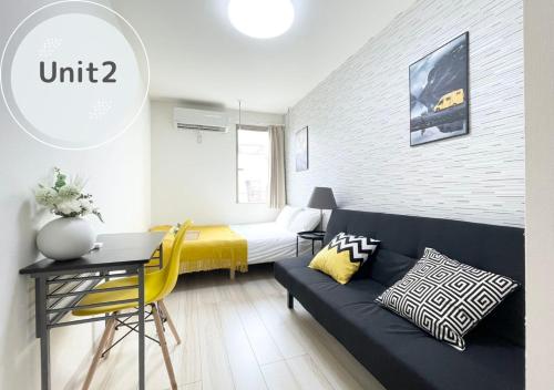 COMMA HOUSE Nishi-Ikebukuro 3F