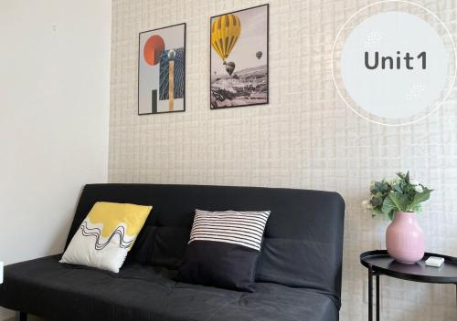 COMMA HOUSE Nishi-Ikebukuro 3F